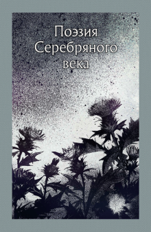 Поэзия серебряного века(сборник)