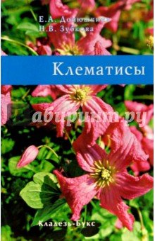 Клематисы/Кладезь