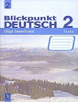 В центре вним. немецкий 2 [Сборник пров. зад.] 8кл