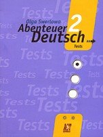 С немецким за приключ.-2 [Сбор. пров. заданий] 6кл