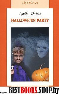 Hallowe`en party