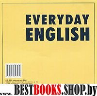CD Everyday English