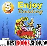 CD Enjoy Reading-5