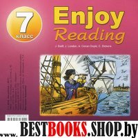 CDmp3 Enjoy Reading-7