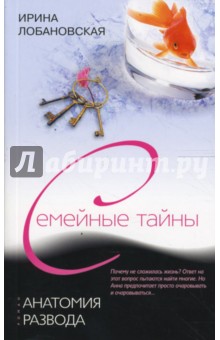 Анатомия развода (мяг)
