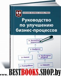 АльП.Руководство по улучшению бизнес-процессов (7Бц)