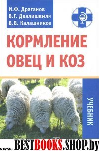 Кормление овец и коз
