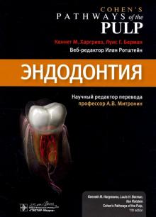 Эндодонтия. Руководство