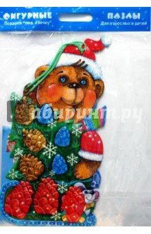 Мишка из леса