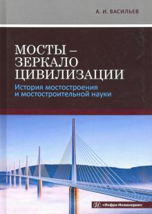 Мосты - зеркало цивилизации. История мостостроения