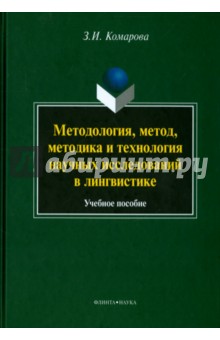Методология, метод, методика и тех. науч. исслед.