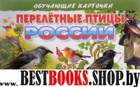 Перелетные птицы России