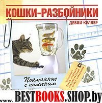 Кошки-разбойники