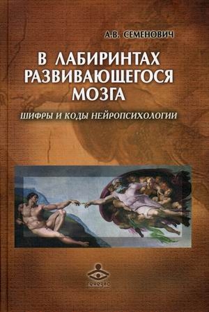 В лабиринтах развивающегося мозга. Шифры и коды нейропсихологии