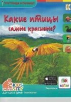 3D Boom Какие птицы самые красивые? Что? Когда и Почему?