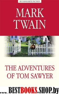 Приключения Тома Сойера=The Adventures of T.Saweyr