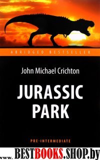 Парк Юрского периода = Jurassic Park