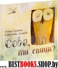 Сова, ты спишь?