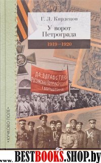 У ворот Петрограда 1919-1920