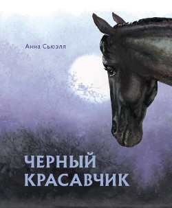 100 лучших книг. Черный красавчик