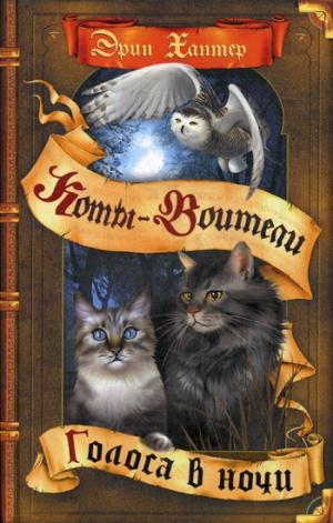 КотВоит Знамение звезд. Голоса в ночи