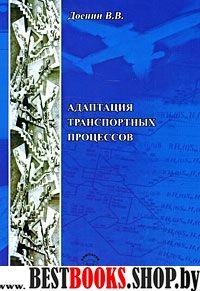 Адаптация транспортных процессов