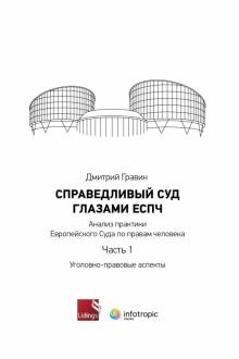 Справед.суд глазами ЕСПЧ. Анализ практ.Европ.Ч.1