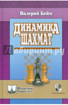 Динамика шахмат