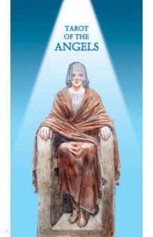 Таро Ангелов Хранителей (Карты на англ.яз.+руков.)