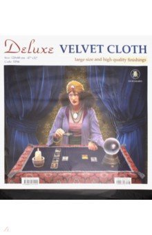 Скатерть Люкс