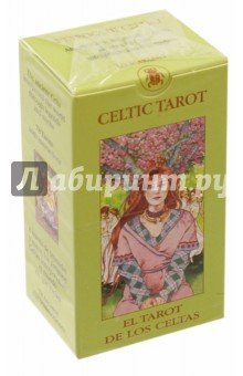 Таро Кельтское (мини)