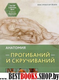 Анатомия прогибаний и скручиваний