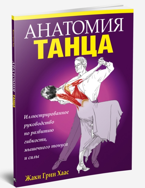 ФФуп Анатомия танца