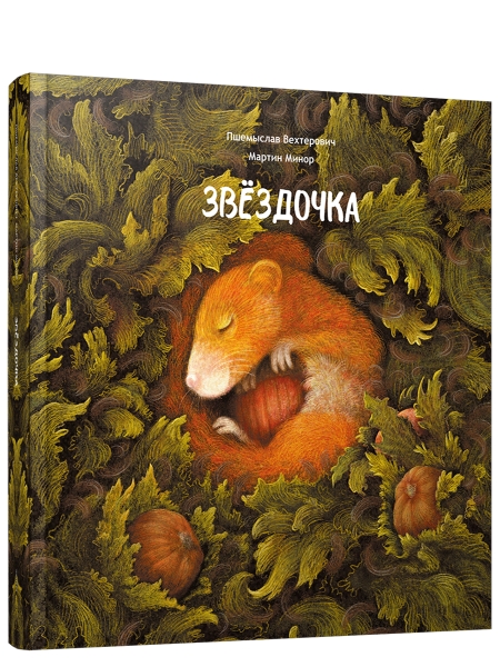 Звёздочка