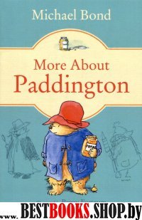 More about Paddington