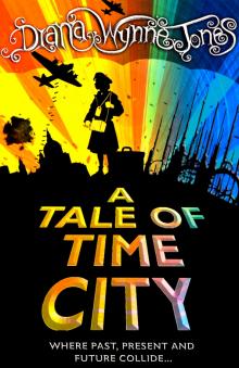 Tale of Time City