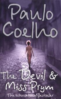 Devil and Miss Prym   (A)
