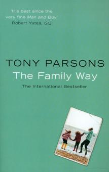 Family Way, The,  Parsons, Tony