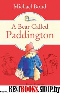 Bear Called Paddington