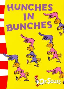 Hunches in Bunches: Green Back Book