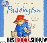 Paddington Bear   (illustr.)