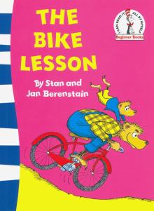 Bike Lesson, the (Beginner Series)