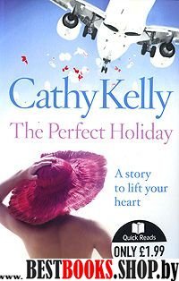 QuickRead   Perfect Holiday (Quick Reads)