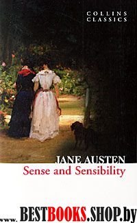 SENSE AND SENSIBILITY, Austen, Jane