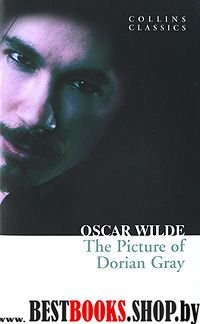 THE PICTURE OF DORIAN GRAY, Wilde, Oscar