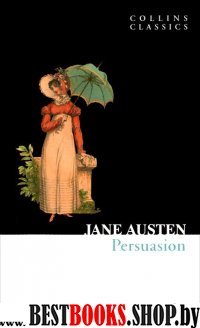 PERSUASION, Austen, Jane