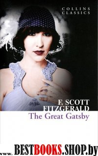 THE GREAT GATSBY, Fitzgerald, F. Scott