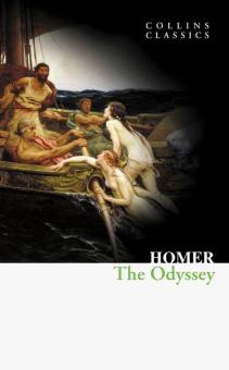 Odyssey ( Гомер. Оддисея )