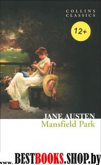 Mansfield Park, Austen, Jane