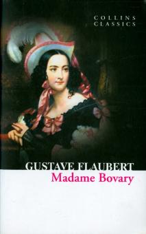 Madame Bovary